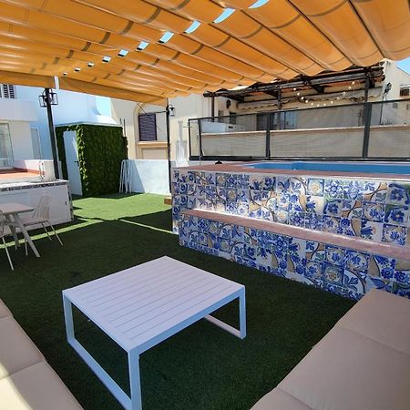 Rentalsevilla Real De La Carreteria ภายนอก รูปภาพ