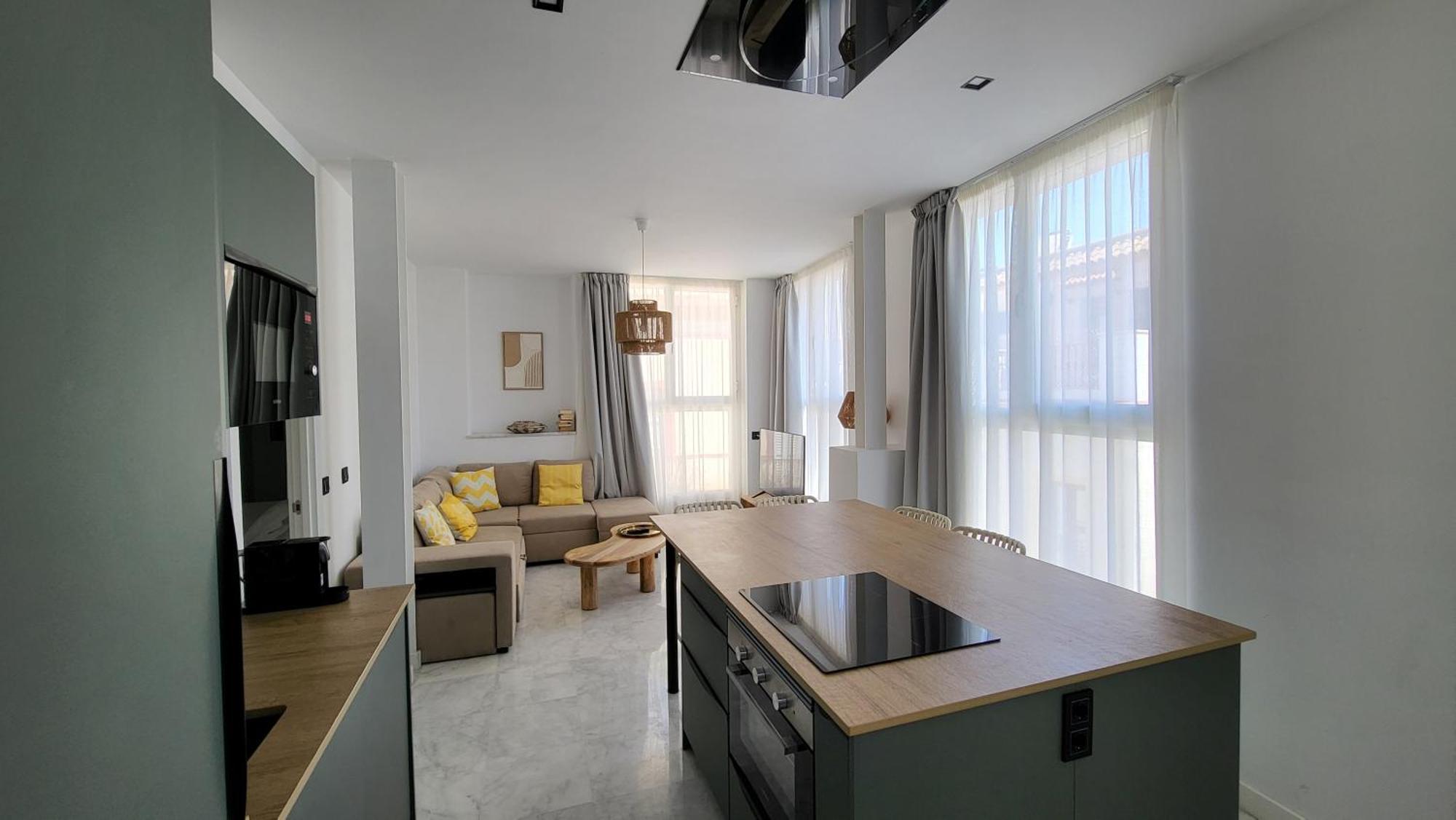 Rentalsevilla Real De La Carreteria ภายนอก รูปภาพ
