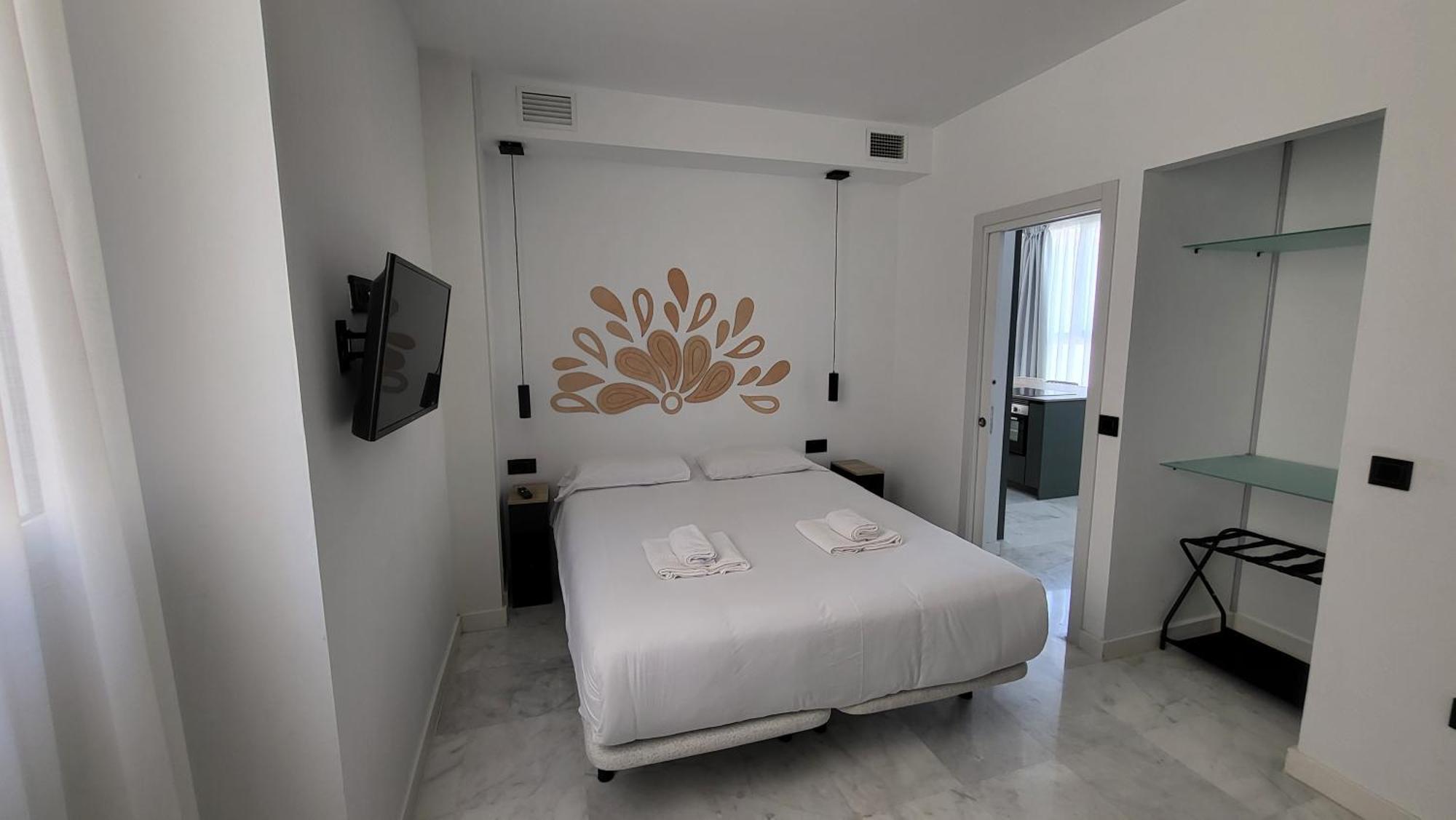 Rentalsevilla Real De La Carreteria ภายนอก รูปภาพ