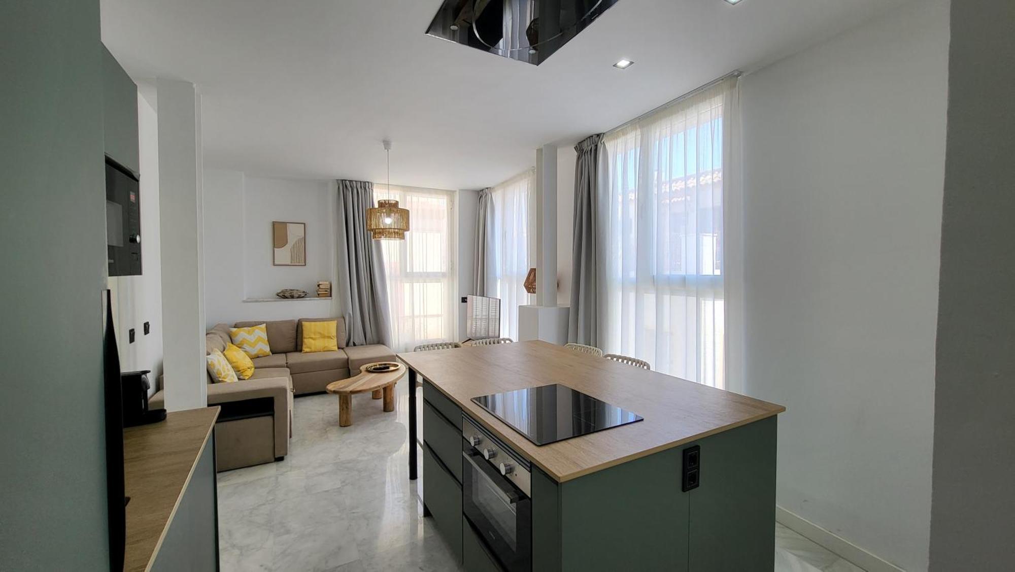 Rentalsevilla Real De La Carreteria ภายนอก รูปภาพ