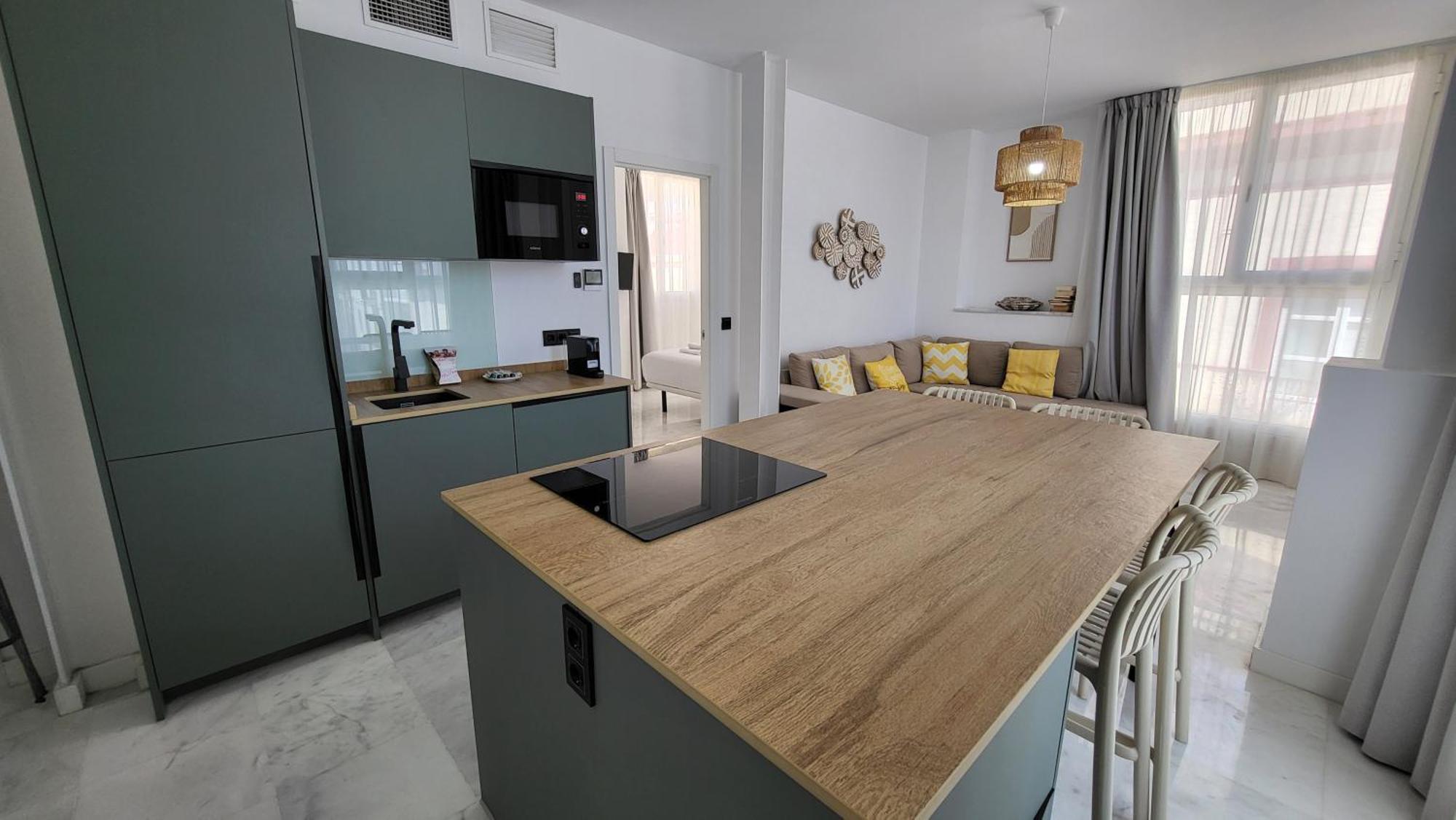 Rentalsevilla Real De La Carreteria ภายนอก รูปภาพ