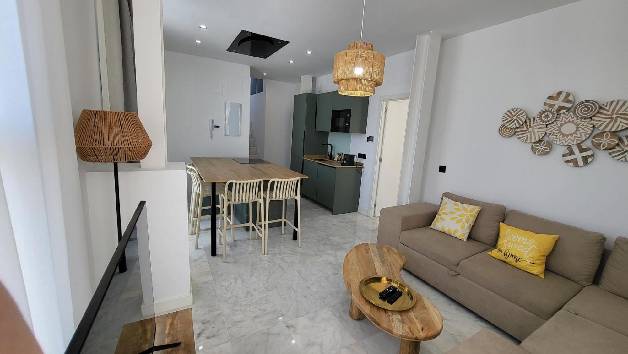 Rentalsevilla Real De La Carreteria ภายนอก รูปภาพ