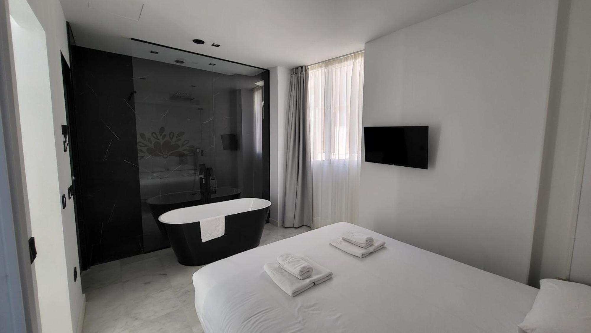Rentalsevilla Real De La Carreteria ภายนอก รูปภาพ