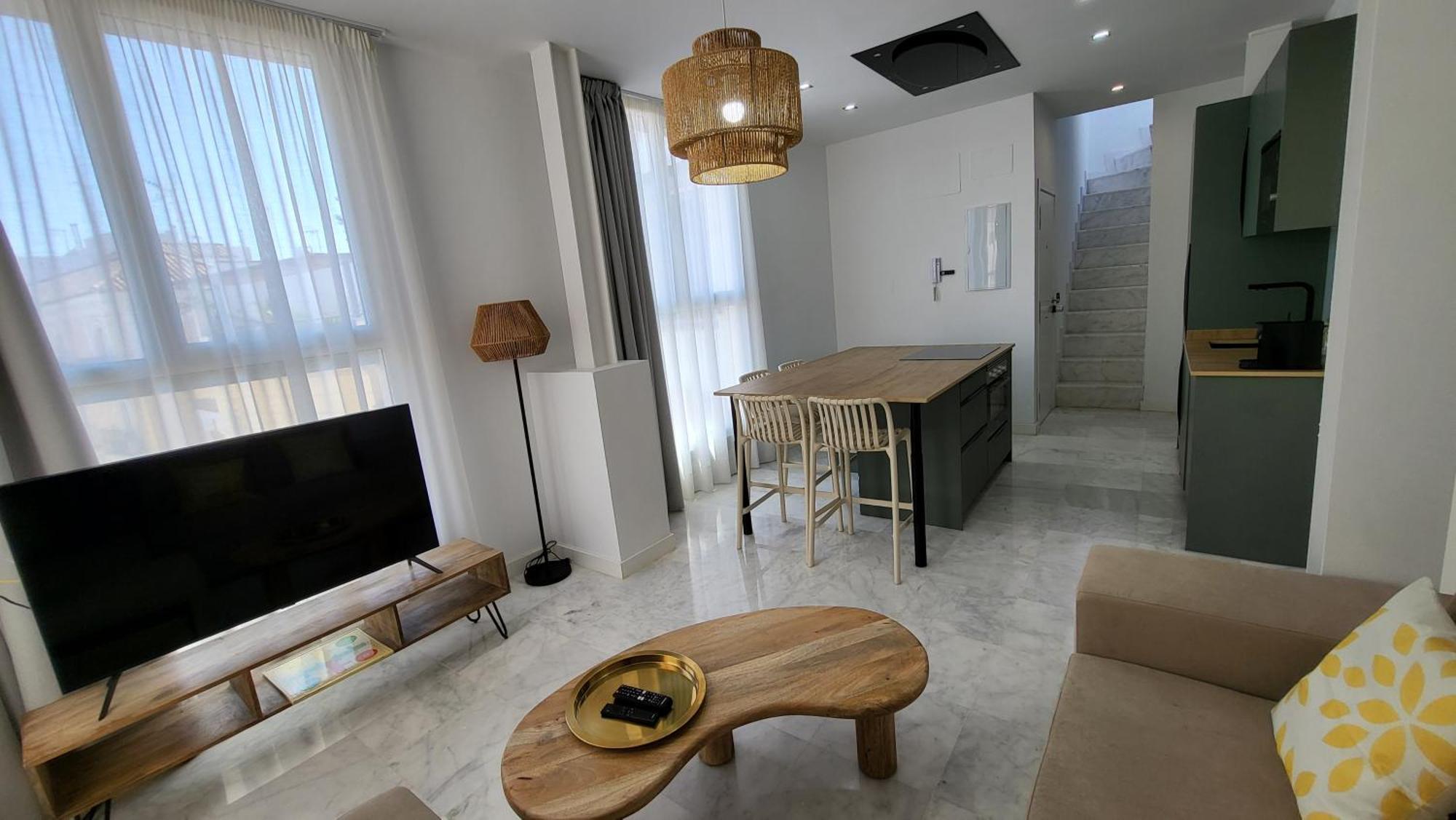 Rentalsevilla Real De La Carreteria ภายนอก รูปภาพ