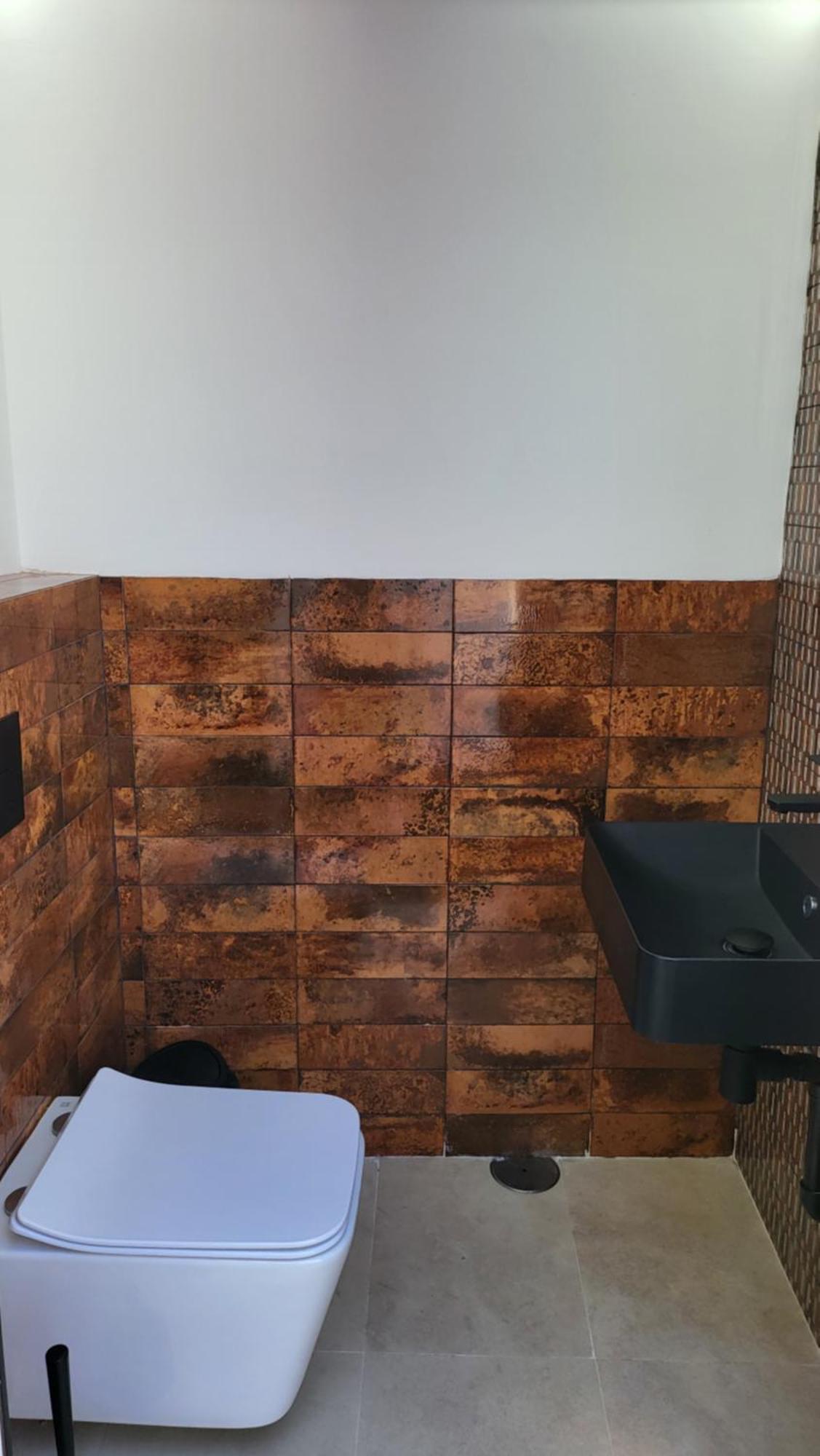 Rentalsevilla Real De La Carreteria ภายนอก รูปภาพ