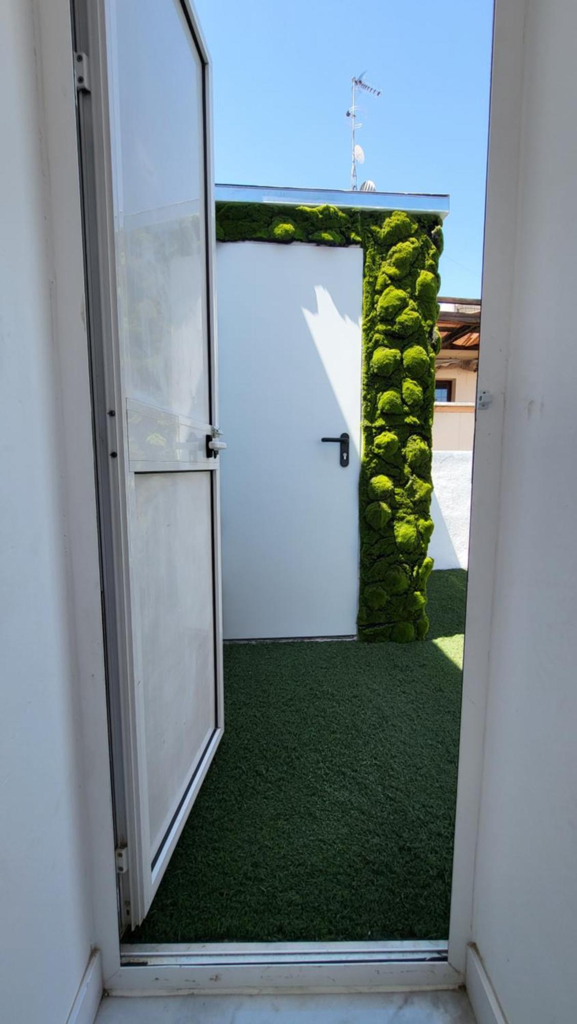 Rentalsevilla Real De La Carreteria ภายนอก รูปภาพ