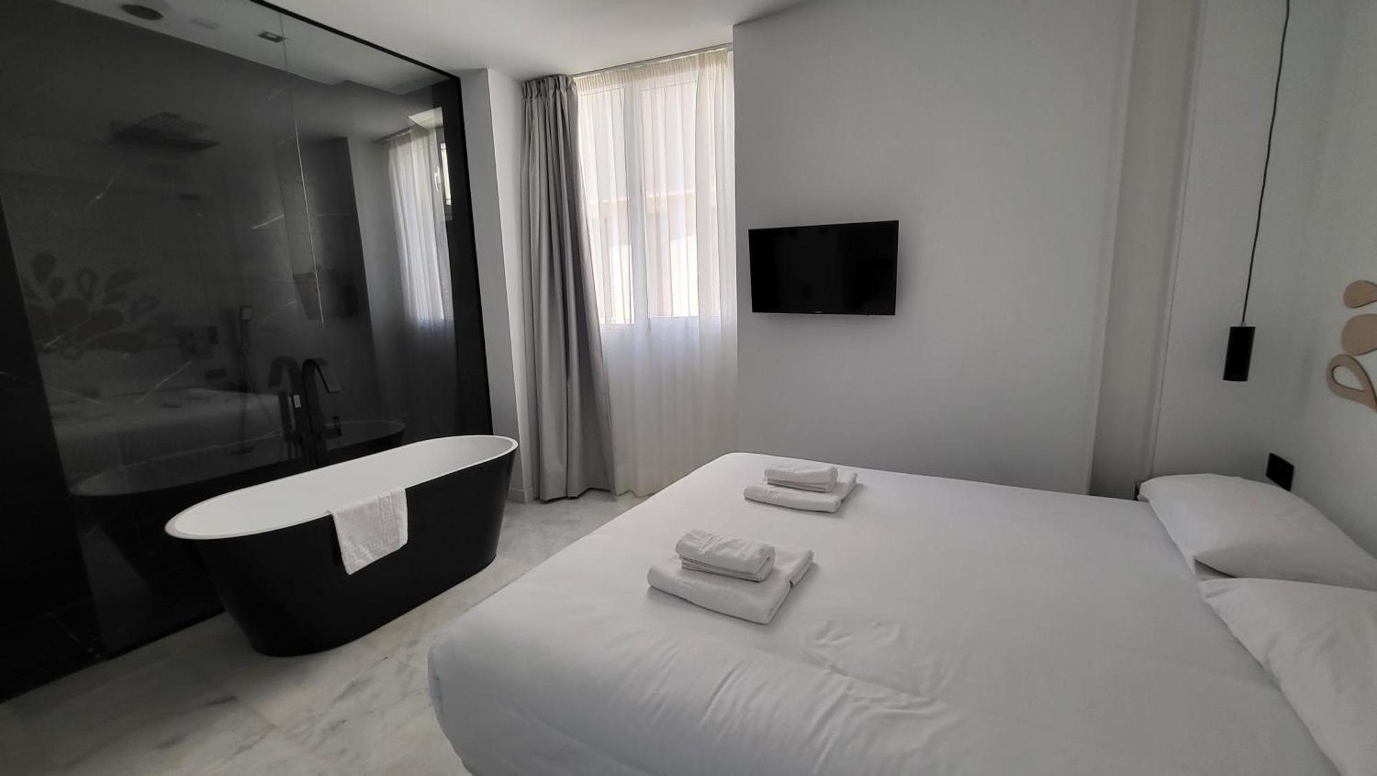 Rentalsevilla Real De La Carreteria ภายนอก รูปภาพ