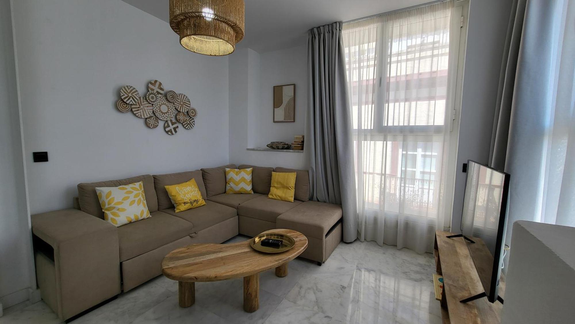 Rentalsevilla Real De La Carreteria ภายนอก รูปภาพ