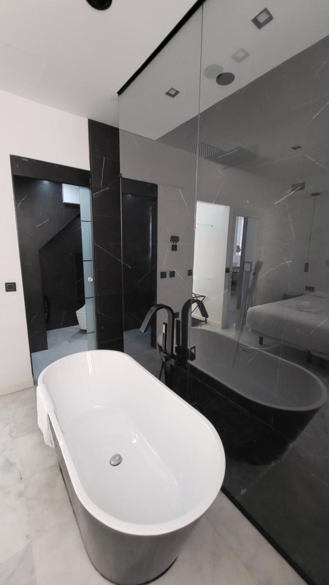 Rentalsevilla Real De La Carreteria ภายนอก รูปภาพ