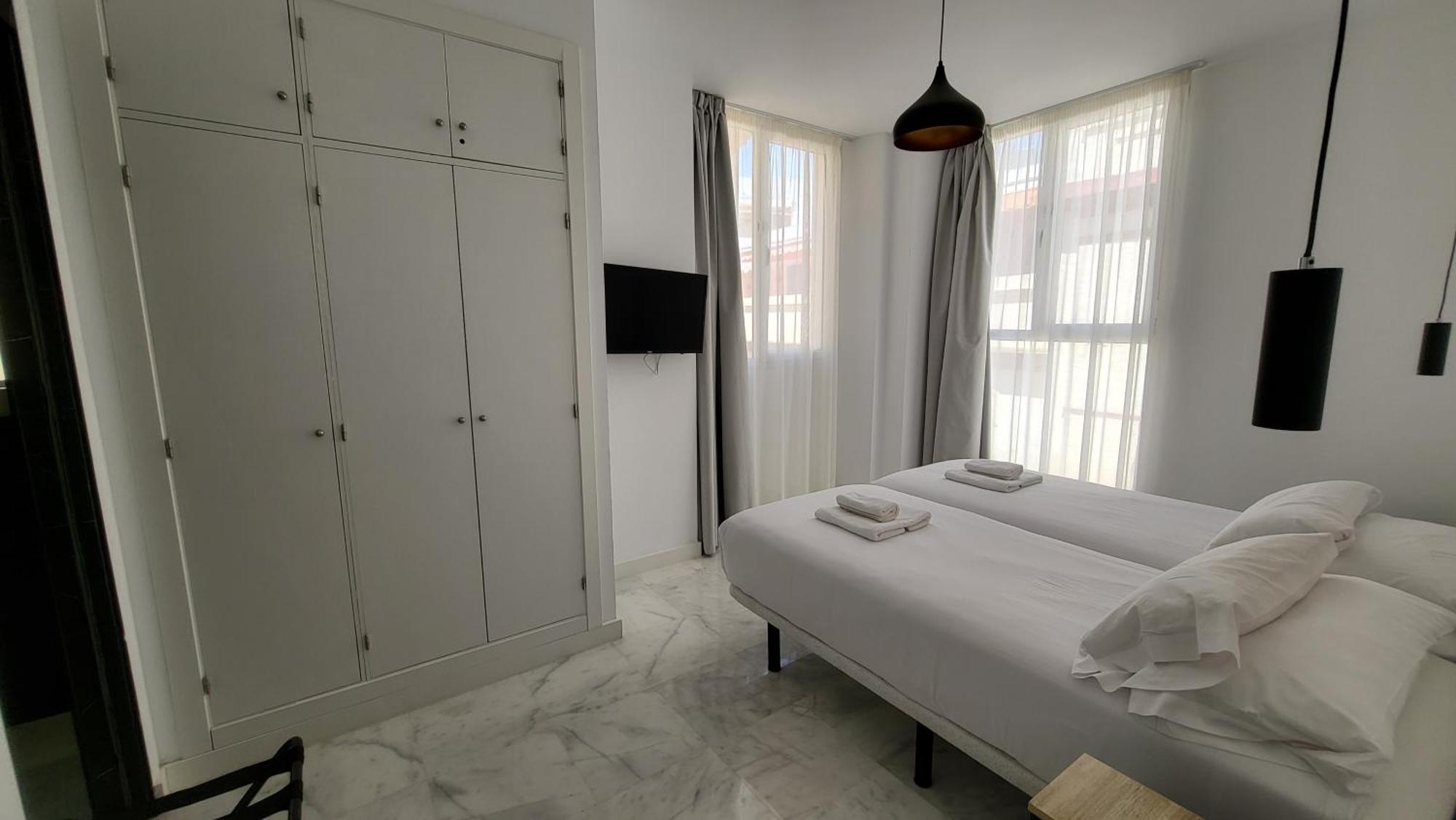 Rentalsevilla Real De La Carreteria ภายนอก รูปภาพ