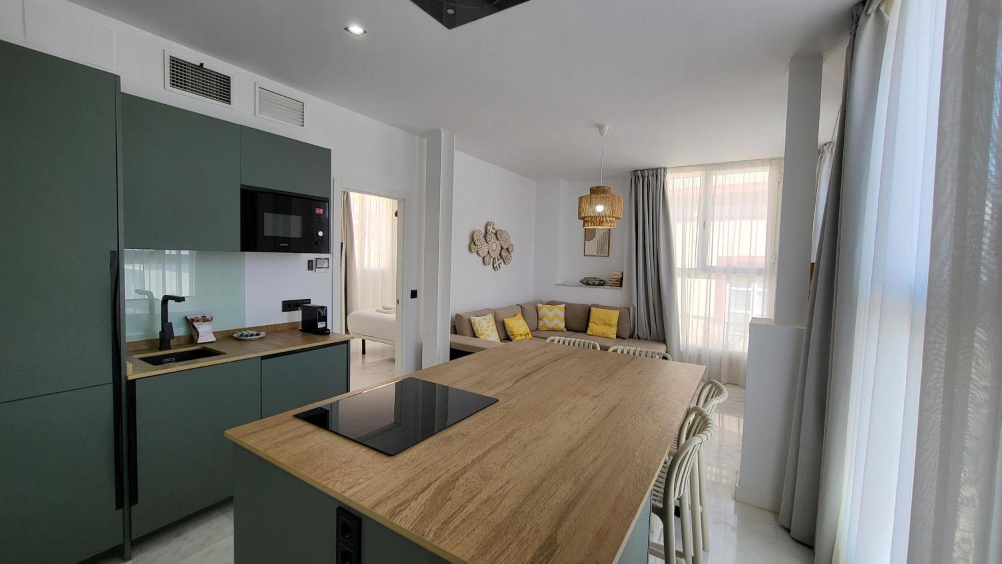 Rentalsevilla Real De La Carreteria ภายนอก รูปภาพ